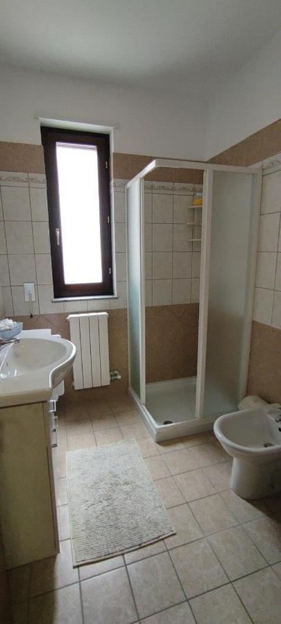 Rosahouse Apartment Lecce Bagian luar foto