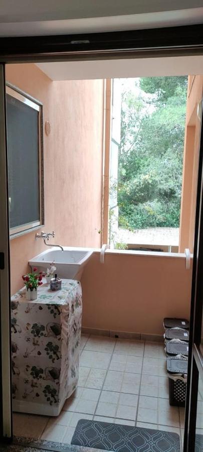 Rosahouse Apartment Lecce Bagian luar foto