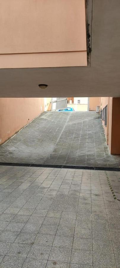 Rosahouse Apartment Lecce Bagian luar foto