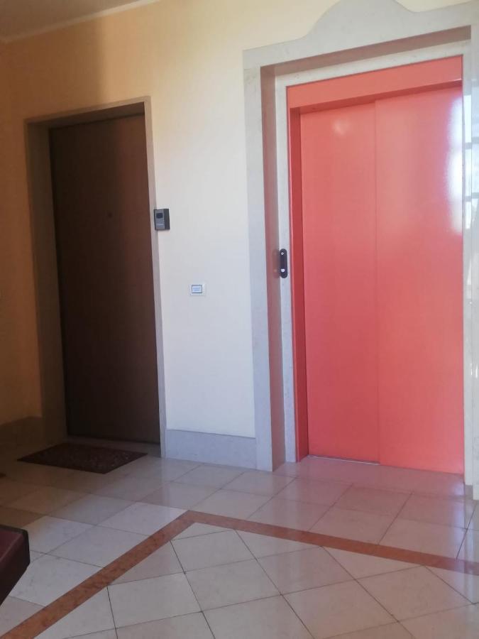 Rosahouse Apartment Lecce Bagian luar foto