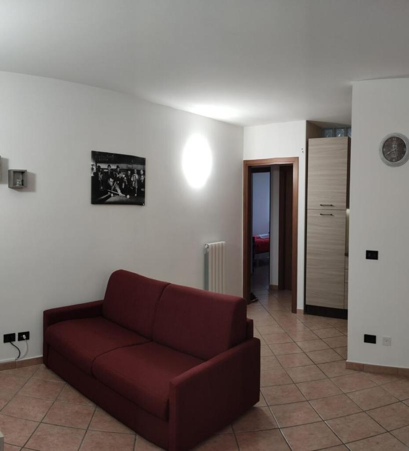 Rosahouse Apartment Lecce Bagian luar foto