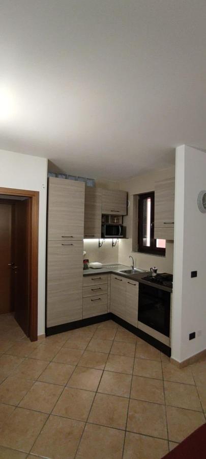 Rosahouse Apartment Lecce Bagian luar foto