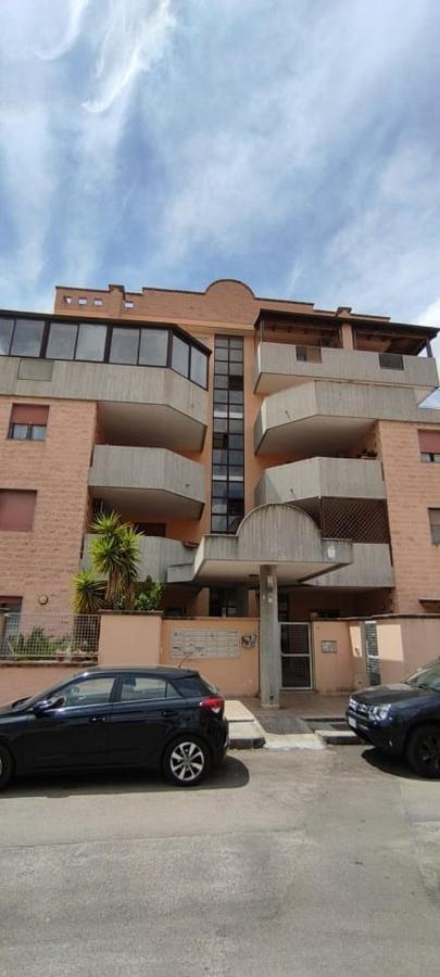 Rosahouse Apartment Lecce Bagian luar foto