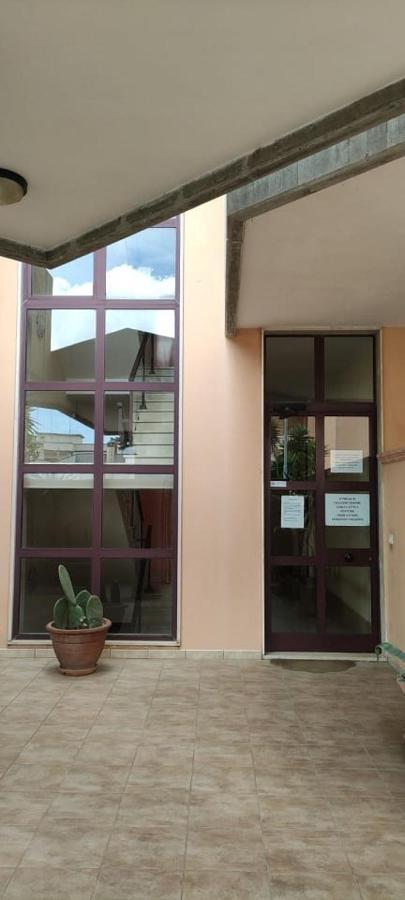 Rosahouse Apartment Lecce Bagian luar foto