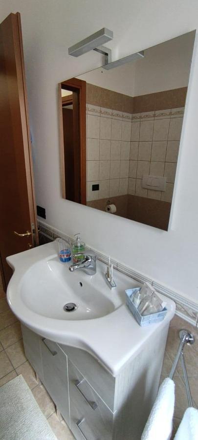 Rosahouse Apartment Lecce Bagian luar foto