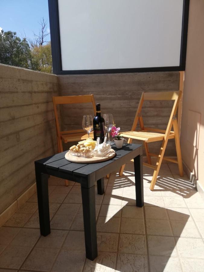 Rosahouse Apartment Lecce Bagian luar foto